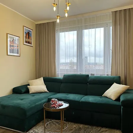 Classy For Two Gdansk