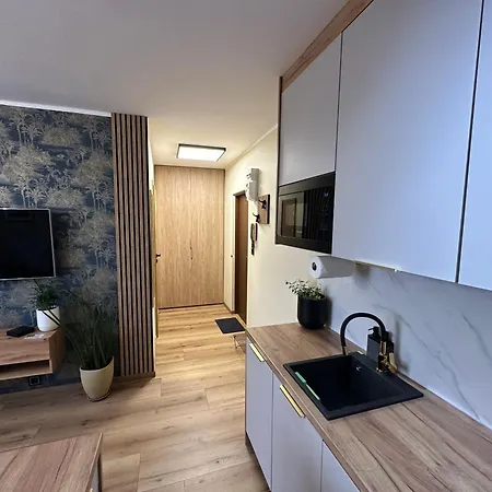 Apartament Classy For Two Gdańsk