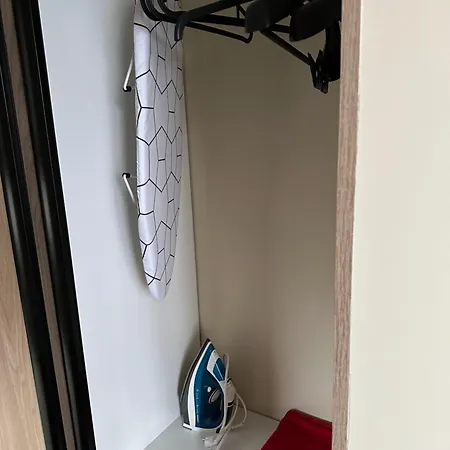 Classy For Two * Gdansk