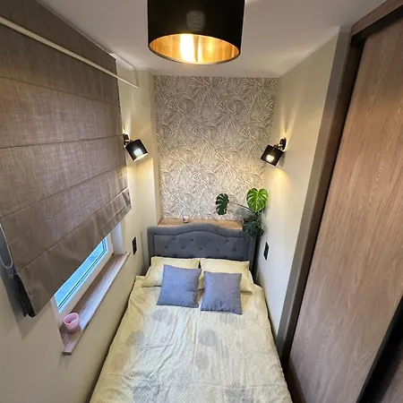 Lägenhet Classy For Two *