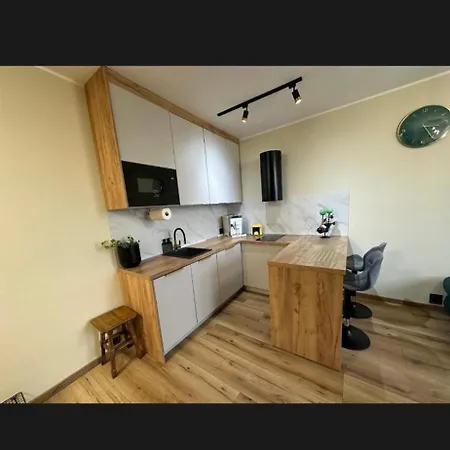 Appartement Classy For Two *
