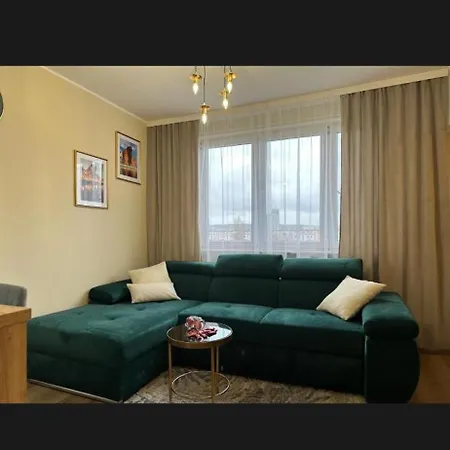 Classy For Two Γκντανσκ