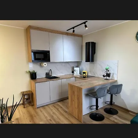 Classy For Two * Gdańsk