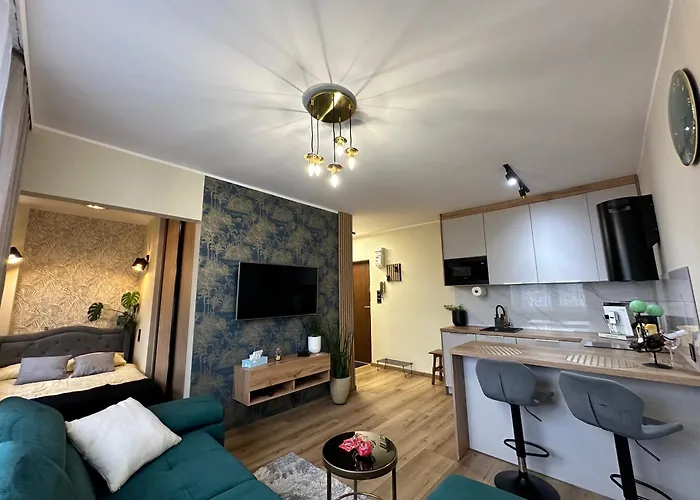 Daire Classy For Two *