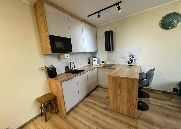 Daire Classy For Two *