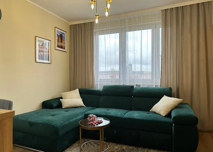 Classy For Two Gdansk