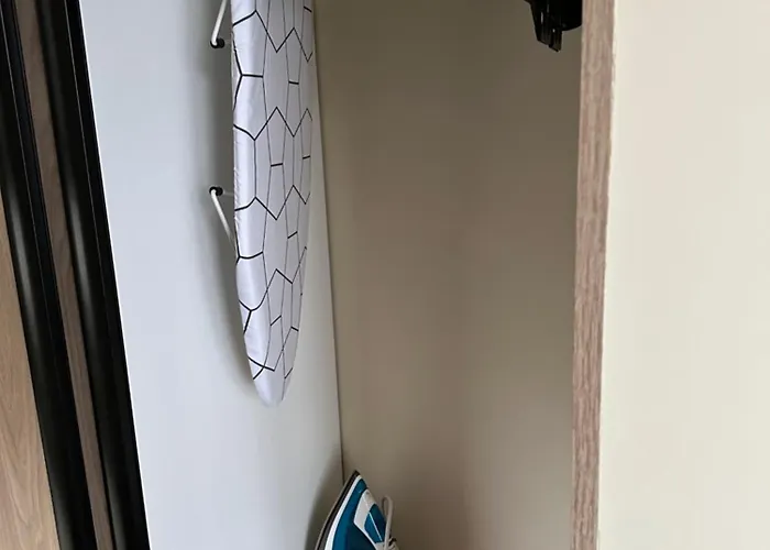 Classy For Two * Gdansk