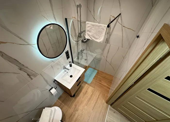 Classy For Two Gdańsk