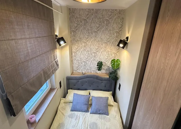 Daire Classy For Two *