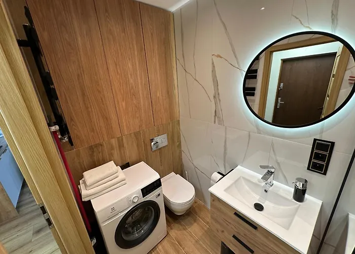 Classy For Two Gdańsk