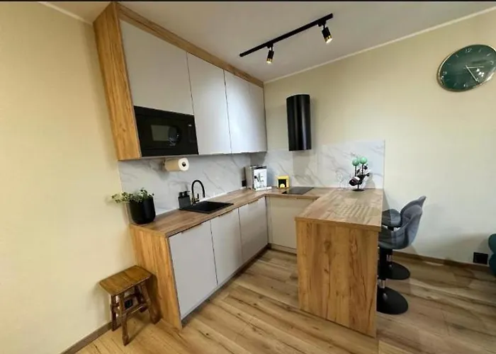 Daire Classy For Two *