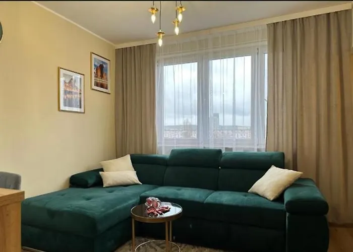 Classy For Two Gdańsk