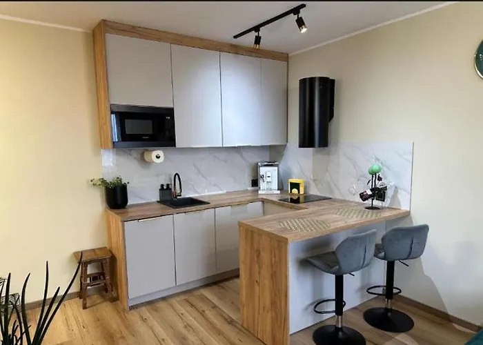 Classy For Two * Gdansk